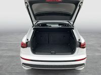 Gebraucht Audi A3 Sportback e-tron 204 PS (150 kW) 2025 Weiss Kleinwagen