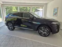 Gebraucht Wey 05 Lux 476 PS (350 kW) 2025 Lava black SUV