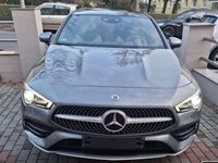 Gebraucht Mercedes CLA200 163 PS (119 kW) 2022 Coupé