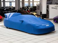 Gebraucht Dallara Stradale 400 PS (294 kW) 2022 Schwarz Cabrio