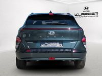 Neu Hyundai Kona Prime 150 kW (204 PS) 2025 Cypress green SUV