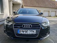 gebraucht Audi A4 Allroad quattro 2.0 TFSI