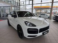 Gebraucht Porsche Cayenne Turbo 680 PS (500 kW) 2019 Weiß SUV