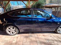 Gebraucht Mazda 6 Inclusive 170 PS (125 kW) 2008 Blau Limousine