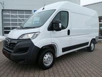 Gebraucht Opel Movano Edition 140 PS (102 kW) 2022 Andere Van