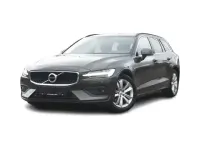 Occasion Volvo V60 Core 163 ch (119 kW) 2022 Gris Break