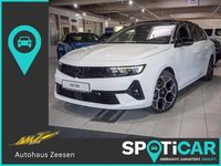 Neu Opel Astra 131 PS (96 kW) 2025 Weiß Kombi