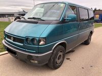 gebraucht VW Multivan T4