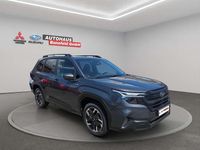 Neu Subaru Forester Active 136 PS (100 kW) 2025 Magnetite grey SUV