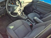 Usata VW Passat 101 CV (74 kW) 2004 Nero Station wagon