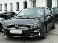 Używany VW Passat GTE 218 KM (160 kW) 2022 Szary Kombi