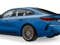 Neu Alpina B4 529 PS (389 kW) 2025 Blau Coupé