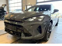Gebraucht Cupra Formentor 204 PS (150 kW) 2025 Blau SUV