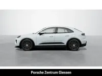 Gebraucht Porsche Macan 300 kW (408 PS) 2026 Weiss SUV