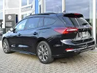 Używany Ford Focus ST-Line 155 KM (114 kW) 2023 Czarny Kombi