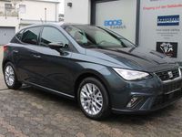 gebraucht Seat Ibiza FR