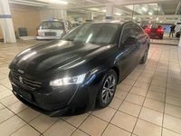 gebraucht Peugeot 508 1.5 DCI Allure Pack