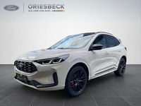 Neu Ford Kuga ST-Line X 242 PS (177 kW) 2026 Metropolisweiß metallic SUV