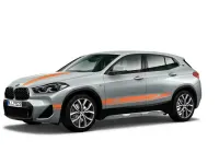 Gebraucht BMW X2 Shadowline 178 PS (130 kW) 2026 SUV