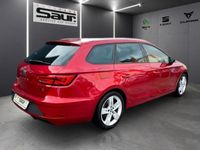 gebraucht Seat Leon ST FR 2.0 TSI DSG LED FULL-LINK KLIMA AMBIE