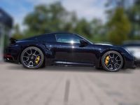 Gebraucht Porsche 992 650 PS (478 kW) 2023 Schwarz metallic