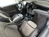 Gebraucht Mini Cooper S Sport 178 PS (130 kW) 2023 Grau Kleinwagen