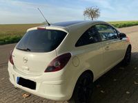 gebraucht Opel Corsa 1.4 Color Edition 74kW Color Edition