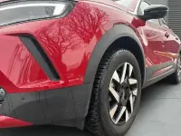 Gebraucht Opel Mokka Elegance 136 PS (100 kW) 2025 Rot SUV