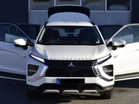 gebraucht Mitsubishi Eclipse Cross Plug-In Hybrid 4WD Select