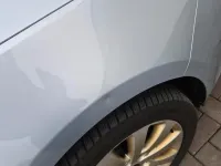 Gebraucht Opel Astra 165 PS (121 kW) 2014 Silber Kombi