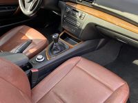 Gebraucht BMW 118 Coupé 143 PS (105 kW) 2008 Schwarz Coupé