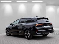 Neu Opel Astra 131 PS (96 kW) 2025 Karbon schwarz Kombi