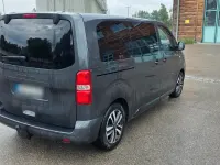 Gebraucht Peugeot Traveller 177 PS (130 kW) 2025 Grau Van / Kleinbus
