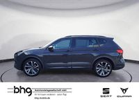 Gebraucht Seat Tarraco FR 150 PS (110 kW) 2022 Urano grau SUV