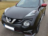 Gebraucht Nissan Juke 218 PS (160 kW) 2018 Schwarz SUV