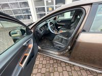 Gebraucht Volvo V60 CC 190 PS (139 kW) 2015 Braun Kombi