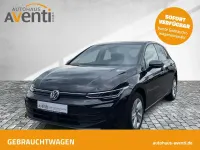 Gebraucht VW Golf VIII Life 116 PS (85 kW) 2025 Schwarz Kleinwagen