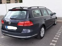 gebraucht VW Passat Variant 2.0 TDI Comfortline BMT Varia...