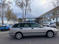 Gebraucht Volvo V40 116 PS (85 kW) 1997 Silber Kombi