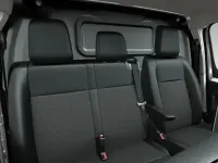 Neu Opel Vivaro-e Combi 179 PS (131 kW) 2026 Kaolinweiß kaolinweiß Van / Kleinbus