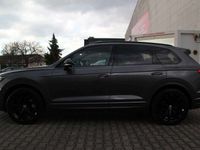 gebraucht VW Touareg 4.0 TDI R 4M *ACC*MASSAGE*HUD*STDHZ*360°