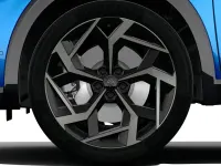 Gebraucht Renault Arkana R.S. 158 PS (116 kW) 2022 Blau SUV