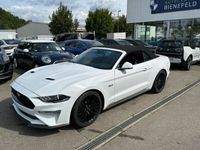 gebraucht Ford Mustang GT 5.0 V8 Convertible