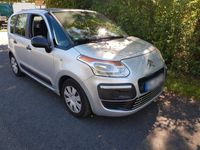 gebraucht Citroën C3 Picasso 1.4 Benziner Garagenwagen