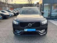 Gebraucht Volvo XC90 Ultimate 235 PS (172 kW) 2023 Particular grey (metallic) SUV