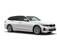 Gebraucht BMW 320 Shadowline 190 PS (139 kW) 2023 Kombi