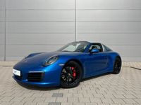 gebraucht Porsche 911 Targa 4S 