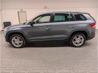 Gebraucht Skoda Kodiaq Ambition 150 PS (110 kW) 2020 Grau SUV