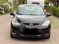 Second-hand Mazda 2 2009 Mov Hatchback