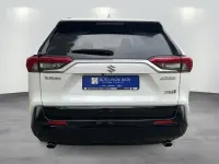 Gebraucht Suzuki Across Comfort 306 PS (225 kW) 2025 Weiß SUV